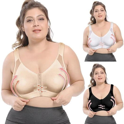 Tania™ | Reggiseno confortevole e di supporto