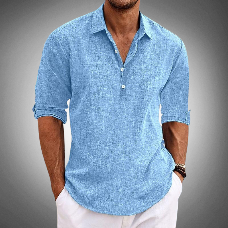 Romeo™ | Camicia casual