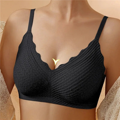 (CONFEZIONE DA 4) REGGISENO ANTISUDORE